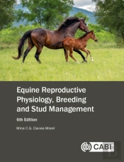 Equine Reproductive Physiology, Breeding And Stud Management