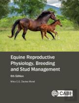 Equine Reproductive Physiology, Breeding And Stud Management