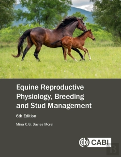 Bertrand.pt - Equine Reproductive Physiology, Breeding And Stud Management