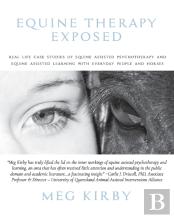Equine Therapy Exposed