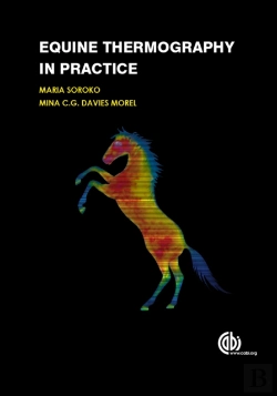 Bertrand.pt - Equine Thermography In Practice
