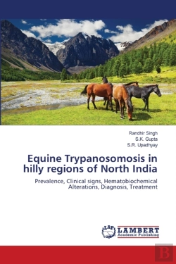 Bertrand.pt - Equine Trypanosomosis In Hilly Regions Of North India