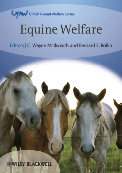 Bertrand.pt - Equine Welfare