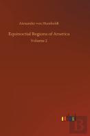 Equinoctial Regions Of America