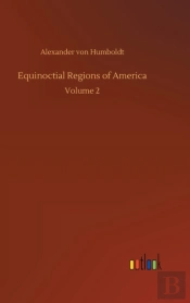 Equinoctial Regions Of America
