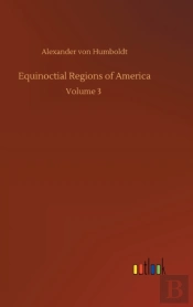 Equinoctial Regions Of America