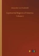 Equinoctial Regions Of America