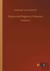 Equinoctial Regions Of America