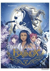 Equinox 01: Caballo De Luna