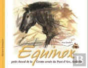 Equinox - Petit Cheval De La Grotte Ornee Du Pont D'Arc,Ardeche