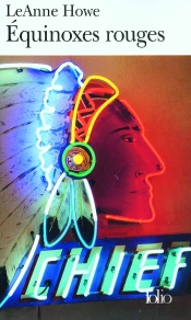 Equinoxes Rouges