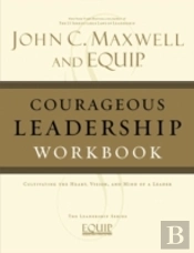 Equip Courageous Leadership Workbook