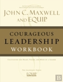 Bertrand.pt - Equip Courageous Leadership Workbook