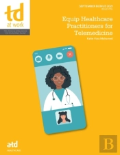 Equip Healthcare Practitioners For Telem