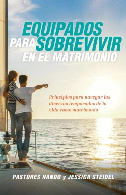 Bertrand.pt - Equipados Para Sobrevivir En El Matrimonio