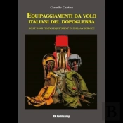 Equipaggiamenti Da Volo Italiani Del Dopoguerra - Post Wwii Flying Equipment In Italian Service
