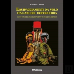 Bertrand.pt - Equipaggiamenti Da Volo Italiani Del Dopoguerra - Post Wwii Flying Equipment In Italian Service