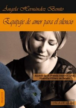Bertrand.pt - Equipaje De Amor Para El Silencio