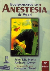 Equipamentos em Anestesia de Ward