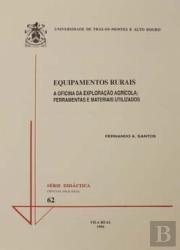 Equipamentos Rurais