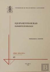 Equipamentos Rurais  