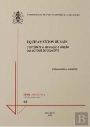 Equipamentos Rurais  