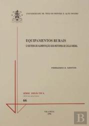 Equipamentos Rurais  