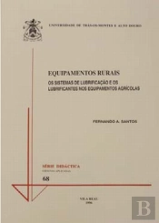 Equipamentos Rurais  
