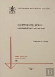 Equipamentos Rurais   