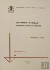 Equipamentos Rurais   