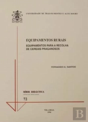 Equipamentos Rurais  