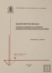 Equipamentos Rurais