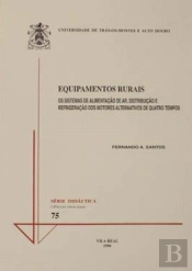 Equipamentos Rurais