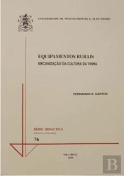 Equipamentos Rurais  