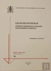 Equipamentos Rurais  