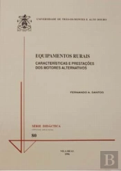 Equipamentos Rurais  