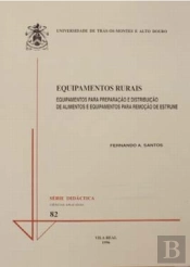 Equipamentos Rurais  