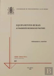 Equipamentos Rurais Nº 65