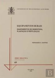Equipamentos Rurais Nº 69
