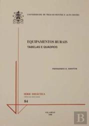 Equipamentos Rurais Nº 84