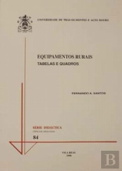 Equipamentos Rurais Nº 84