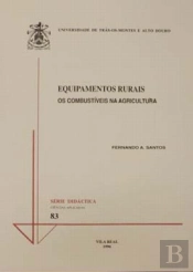 Equipamentos Rurais - Os combustíveis na agricultura
