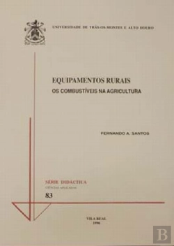 Bertrand.pt - Equipamentos Rurais - Os combustíveis na agricultura