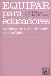 Equipar Para Educadores