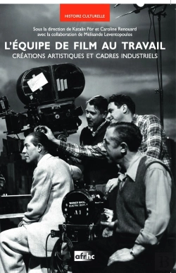Bertrand.pt - Equipe De Film Au Travail