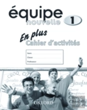 Equipe Nouvelle: Part 1: En Plus Workbook