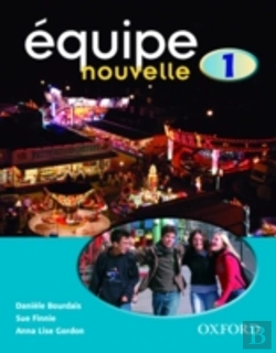Bertrand.pt - Equipe Nouvelle: Part 1: Students' Book