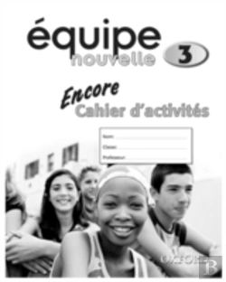 Bertrand.pt - Equipe Nouvelle: Part 3: Encore Workbook