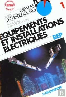 Bertrand.pt - Equipements Et Inst Electriques 1 Bep Eleve