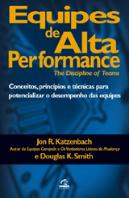 Equipes de Alta Performance